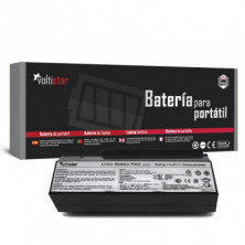 BATERÍA PARA PORTÁTIL ASUS A42-G73 A42-G53 A43-G73 G73-52 G53 SERIES