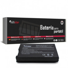 BATERÍA PARA PORTÁTIL ASUS A8 A32-A8 A8TL751 B991205 X80 Z99 F8