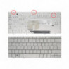 TECLADO PARA PORTÁTIL HP MINI NOTE 2133 2140 482280-071 468509-071 MP-07C96E06930