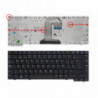 TECLADO PARA PORTÁTIL HP COMPAQ 6710 6710B 6710S 6715