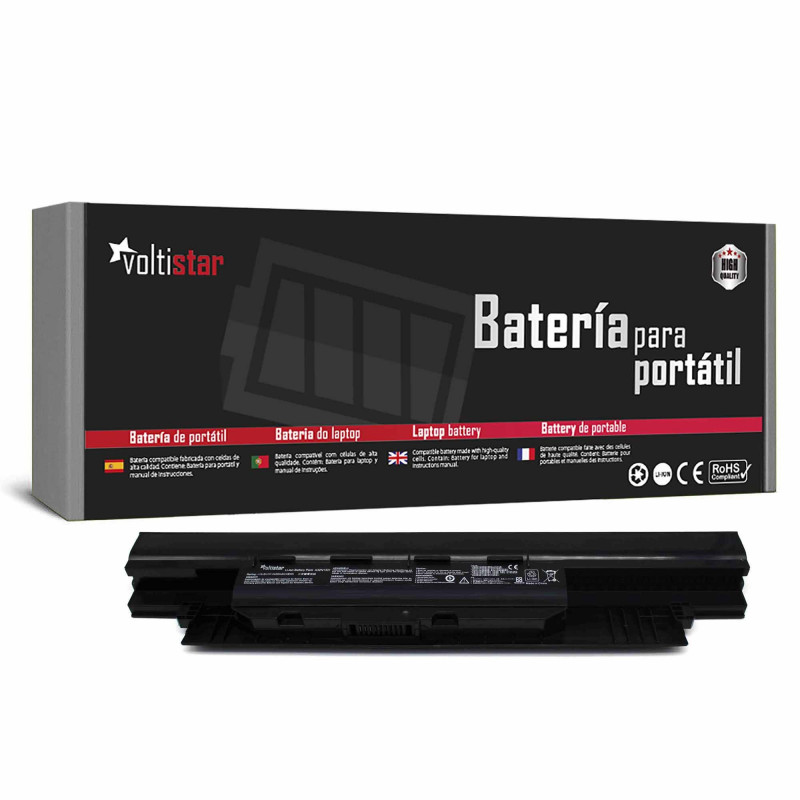 BATERÍA PARA PORTÁTIL ASUS A41N1421 A32N1331