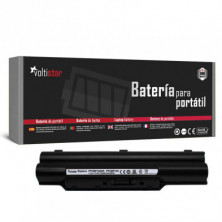 BATERÍA PARA PORTÁTIL FUJITSU LIFEBOOK S761 SH560 SH561 SH760 SH761 FPCBP282 FPCBP145