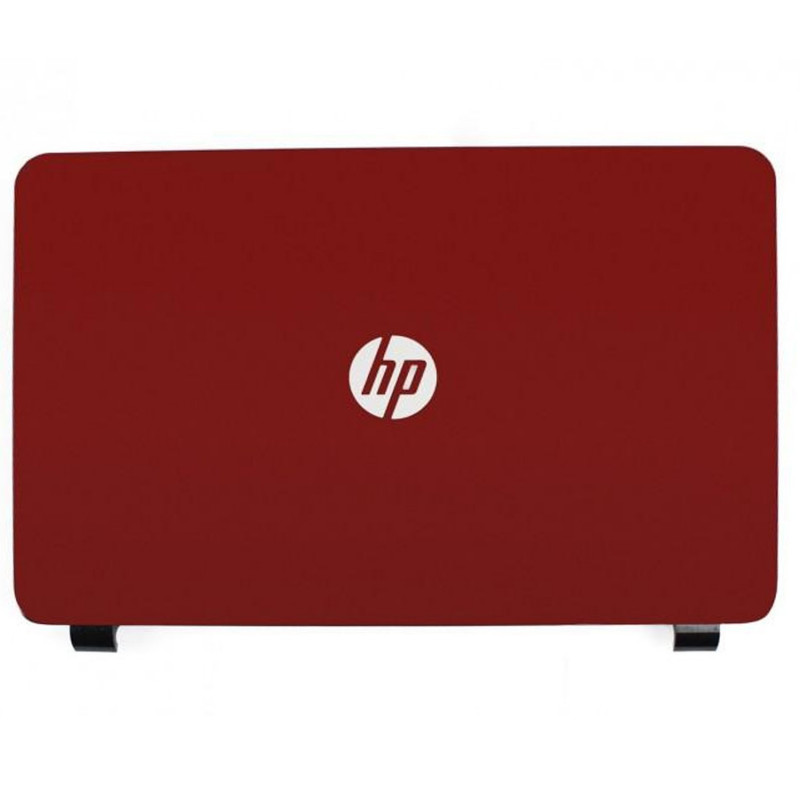 CARCASA LCD PARA PORTÁTIL HP 15R 15-R030WM EN COLOR ROJO