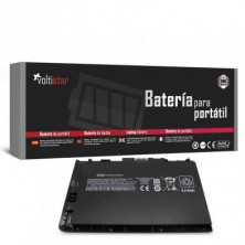 BATERÍA PARA PORTÁTIL HP ELITEBOOK FOLIO 9470M 9480M BT04XL