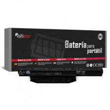 BATERÍA PARA PORTÁTIL FUJITSU LIFEBOOK A544 10.8V FPCBP405