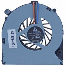 VENTILADOR PARA PORTÁTIL HP PROBOOK 8460P 8460W 641839-001