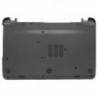 CARCASA INFERIOR PARA PORTÁTIL HP 15-G000 15-R000 15-S000 250 G3 255 G3 256 G3 775087-001