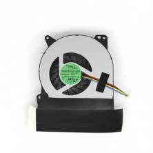 VENTILADOR PARA ASUS G750 G750JW G750J CPU AB07512HX26DB00 00CWG750