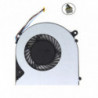 VENTILADOR PARA FUJITSU LIFEBOOK A514 A544 A556 AH544 VERSION 1 8CM KSB06105HB-CL69 6033B0033101