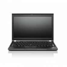 Lenovo Thinkpad x230i 12,5" i3 3120M, 4GB, SSD 128GB, Bat. Nueva, A