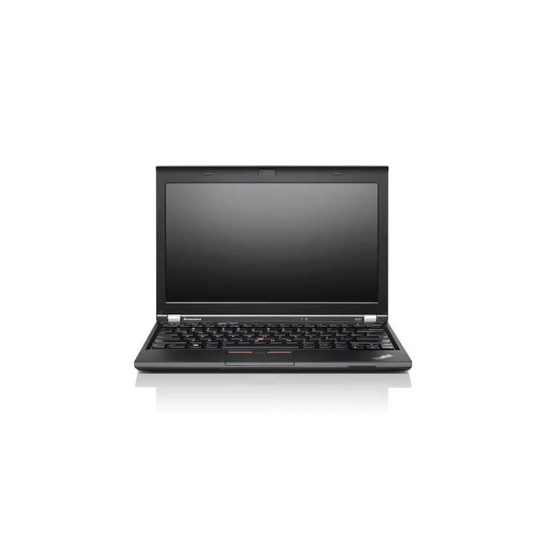 Lenovo Thinkpad x230i 12,5" i3 3120M, 4GB, SSD 128GB, Bat. Nueva, A