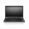 Lenovo Thinkpad x230i 12,5" i3 3120M, 4GB, SSD 128GB, Bat. Nueva, A