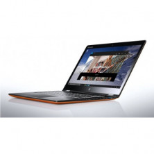 Lenovo Yoga 3 Táctil 13,3" Core M 5Y51, 8GB, SSD 256GB, QHD, Naranja, A+