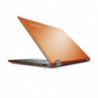 Lenovo Yoga 2 Pro Táctil 13,3" i7 4500U, 8GB, SSD 512GB, QHD, Naranja, A+