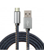 Cables USB